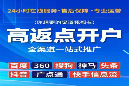 某公司SEM推广代运营的实战经验分享
